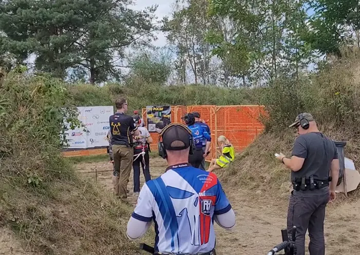 ipsc - International Practical Shooting Confederation